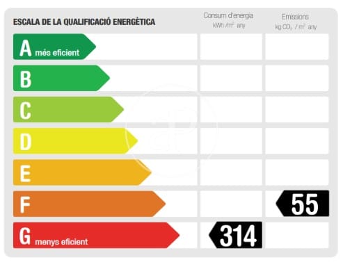 1 soveværelse Lejlighed til salg i Barcelona by - € 175.000 (Ref: 9780536)