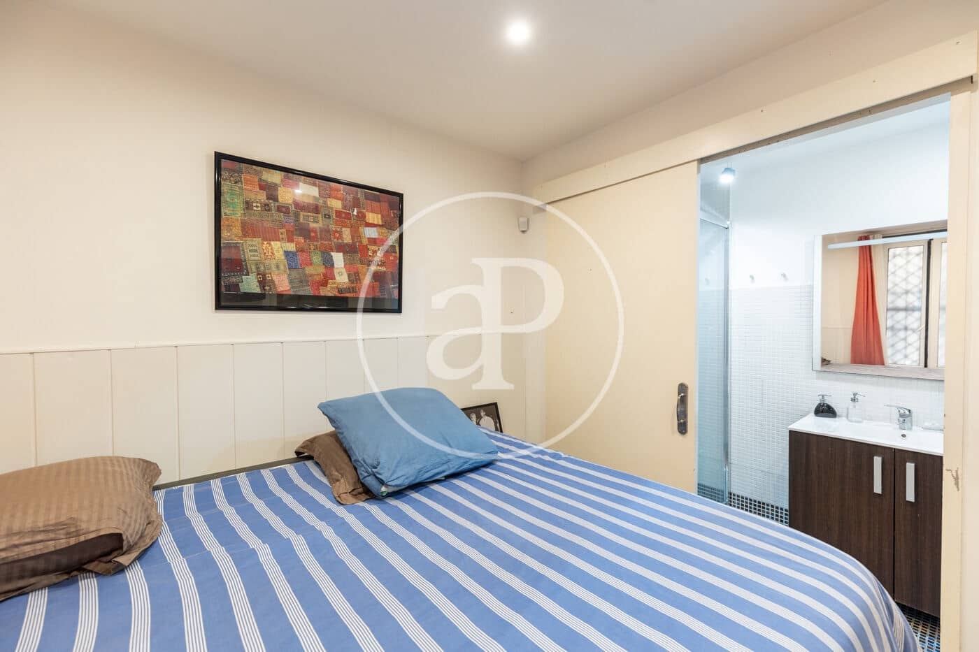 1 soveværelse Lejlighed til salg i Barcelona by - € 175.000 (Ref: 9780536)