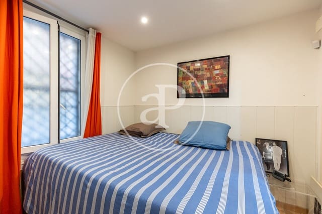 1 soveværelse Lejlighed til salg i La Barceloneta, Barcelona by - € 175.000 (Ref: 9780536)