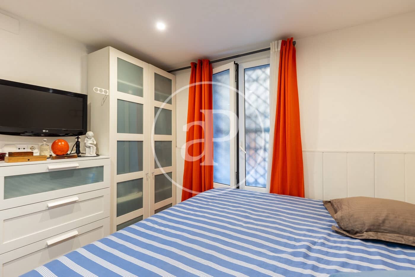 1 soveværelse Lejlighed til salg i Barcelona by - € 175.000 (Ref: 9780536)