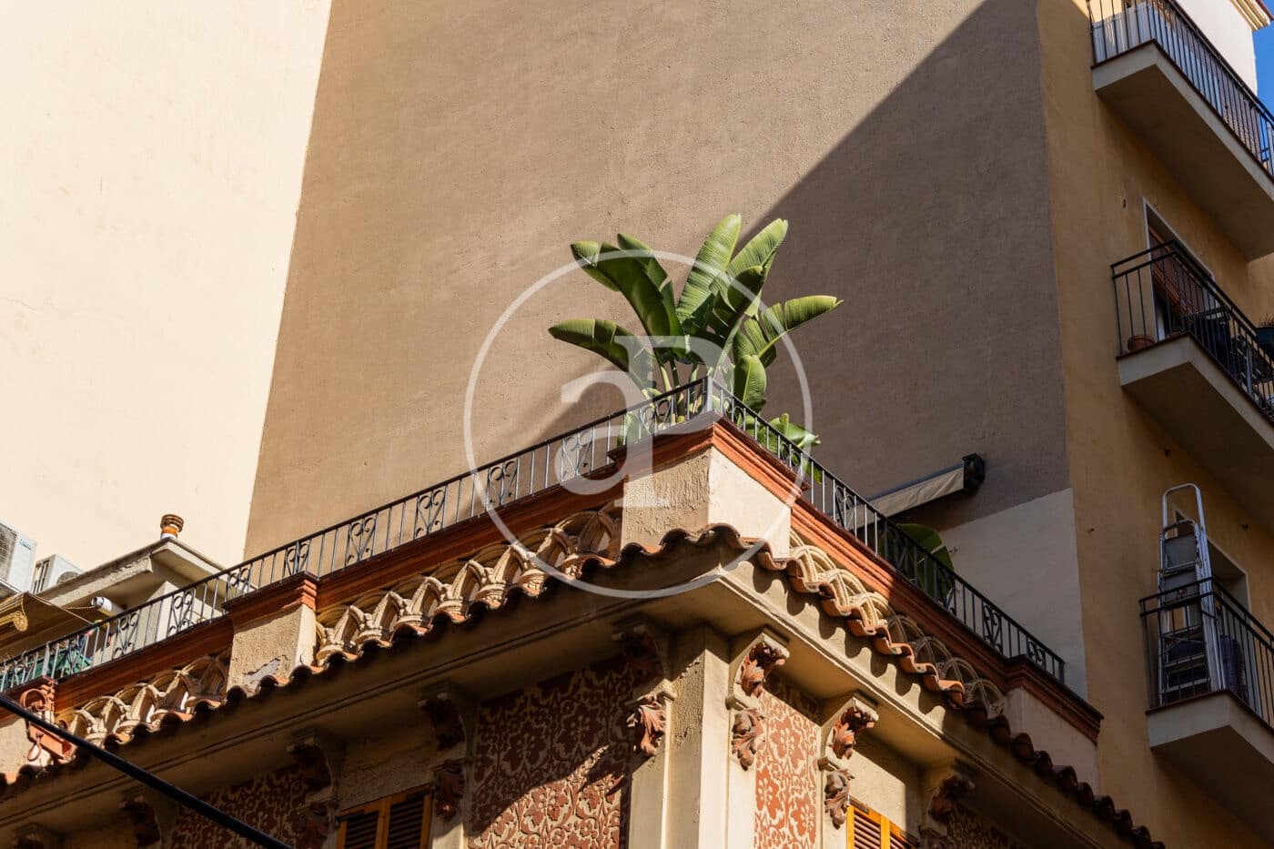 1 soveværelse Lejlighed til salg i Barcelona by - € 175.000 (Ref: 9780536)