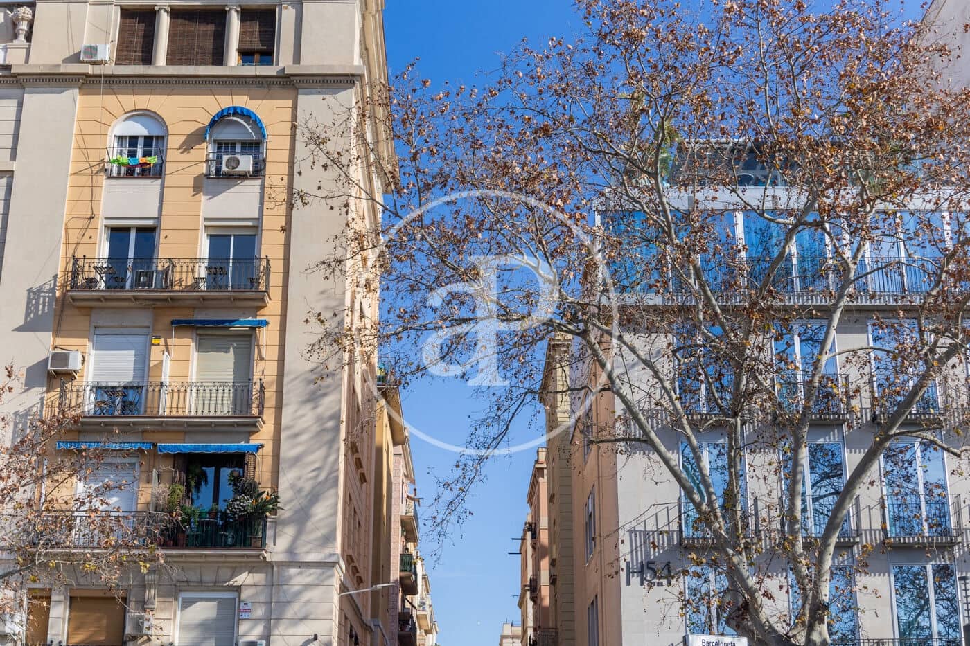 1 soveværelse Lejlighed til salg i Barcelona by - € 175.000 (Ref: 9780536)