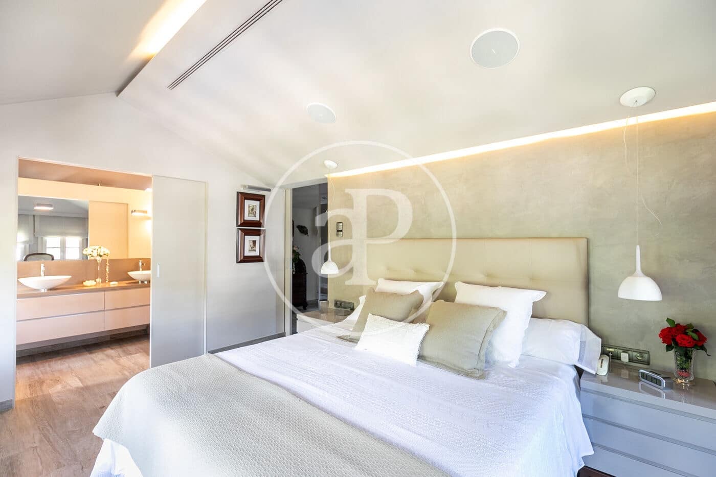 7 sypialnia Willa na sprzedaż w Miasto Barcelona z basenem - 10 500 000 € (Ref: 9780537)