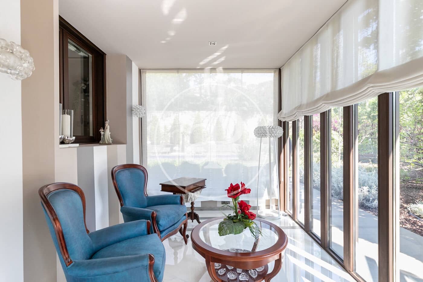 7 sypialnia Willa na sprzedaż w Miasto Barcelona z basenem - 10 500 000 € (Ref: 9780537)