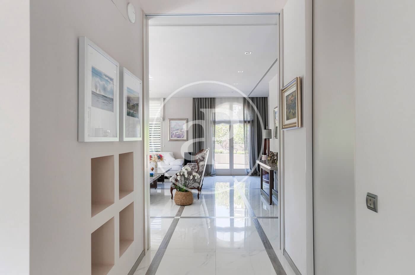 7 sypialnia Willa na sprzedaż w Miasto Barcelona z basenem - 10 500 000 € (Ref: 9780537)