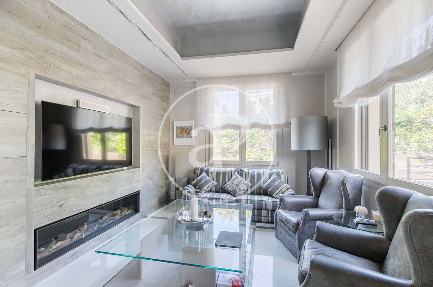 7 sypialnia Willa na sprzedaż w Miasto Barcelona z basenem - 10 500 000 € (Ref: 9780537)