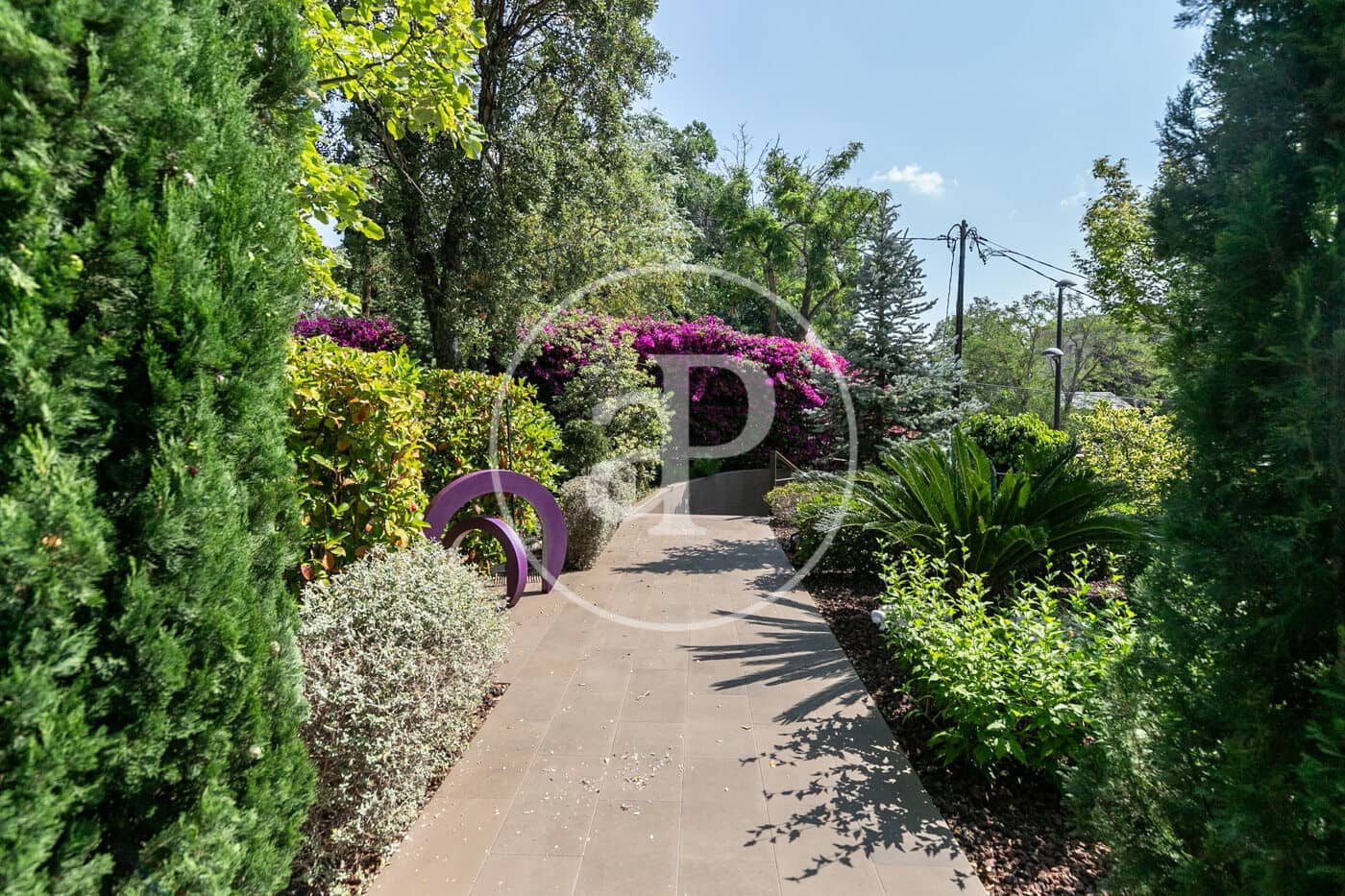 7 sypialnia Willa na sprzedaż w Miasto Barcelona z basenem - 10 500 000 € (Ref: 9780537)