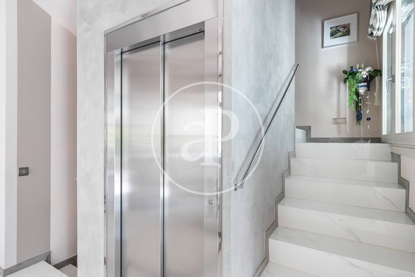 7 sypialnia Willa na sprzedaż w Miasto Barcelona z basenem - 10 500 000 € (Ref: 9780537)