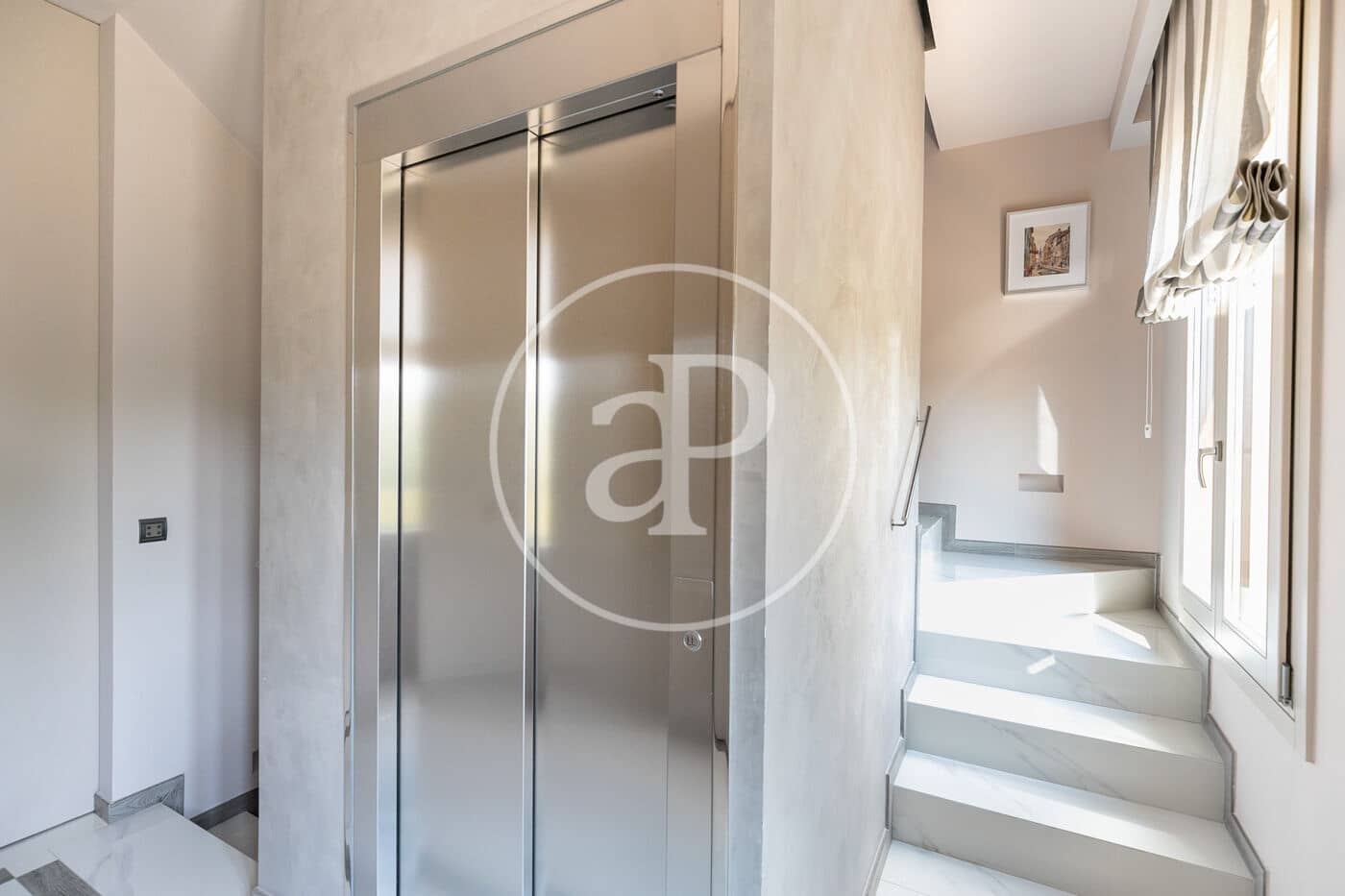 7 sypialnia Willa na sprzedaż w Miasto Barcelona z basenem - 10 500 000 € (Ref: 9780537)