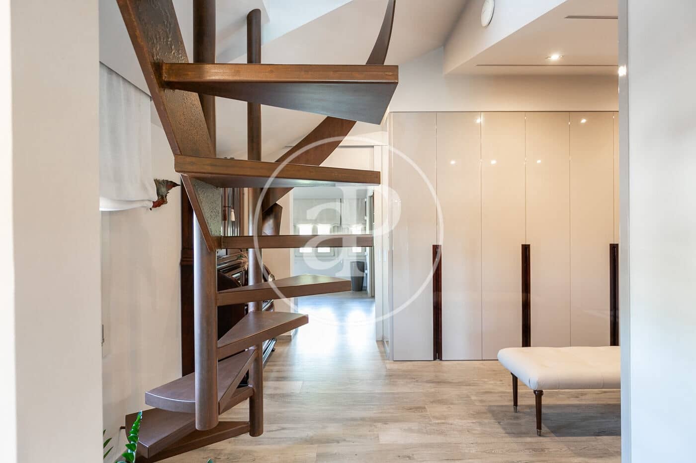 7 sypialnia Willa na sprzedaż w Miasto Barcelona z basenem - 10 500 000 € (Ref: 9780537)