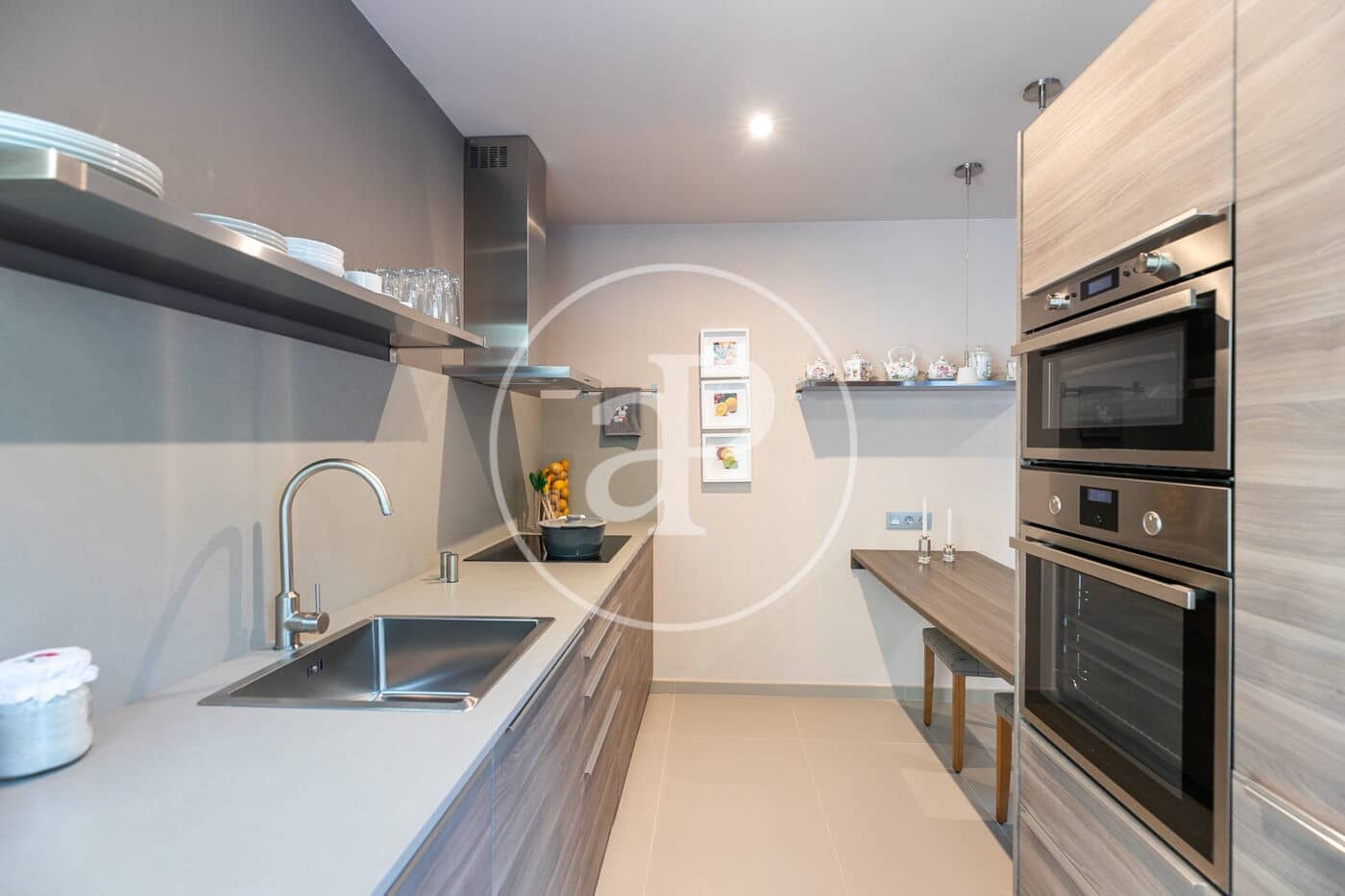 7 sypialnia Willa na sprzedaż w Miasto Barcelona z basenem - 10 500 000 € (Ref: 9780537)