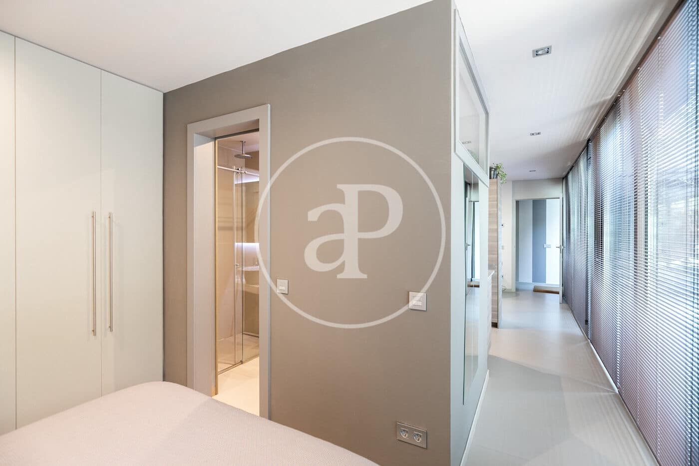 7 sypialnia Willa na sprzedaż w Miasto Barcelona z basenem - 10 500 000 € (Ref: 9780537)