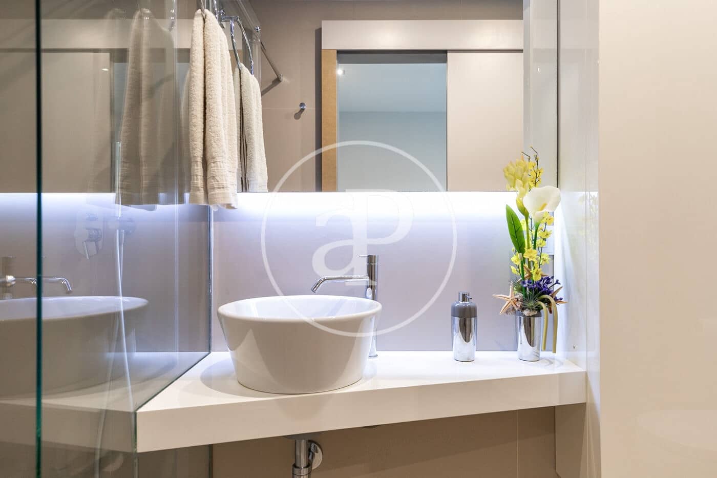 7 sypialnia Willa na sprzedaż w Miasto Barcelona z basenem - 10 500 000 € (Ref: 9780537)