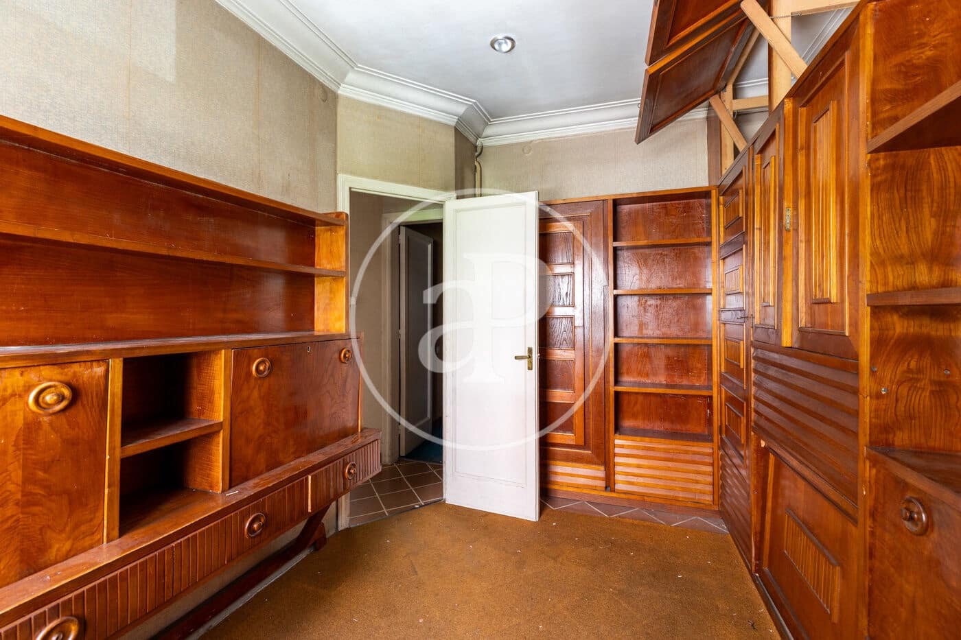 3 makuuhuone Huoneisto myytävänä paikassa Barcelona kaupunki - 450 000 € (Ref: 9780538)