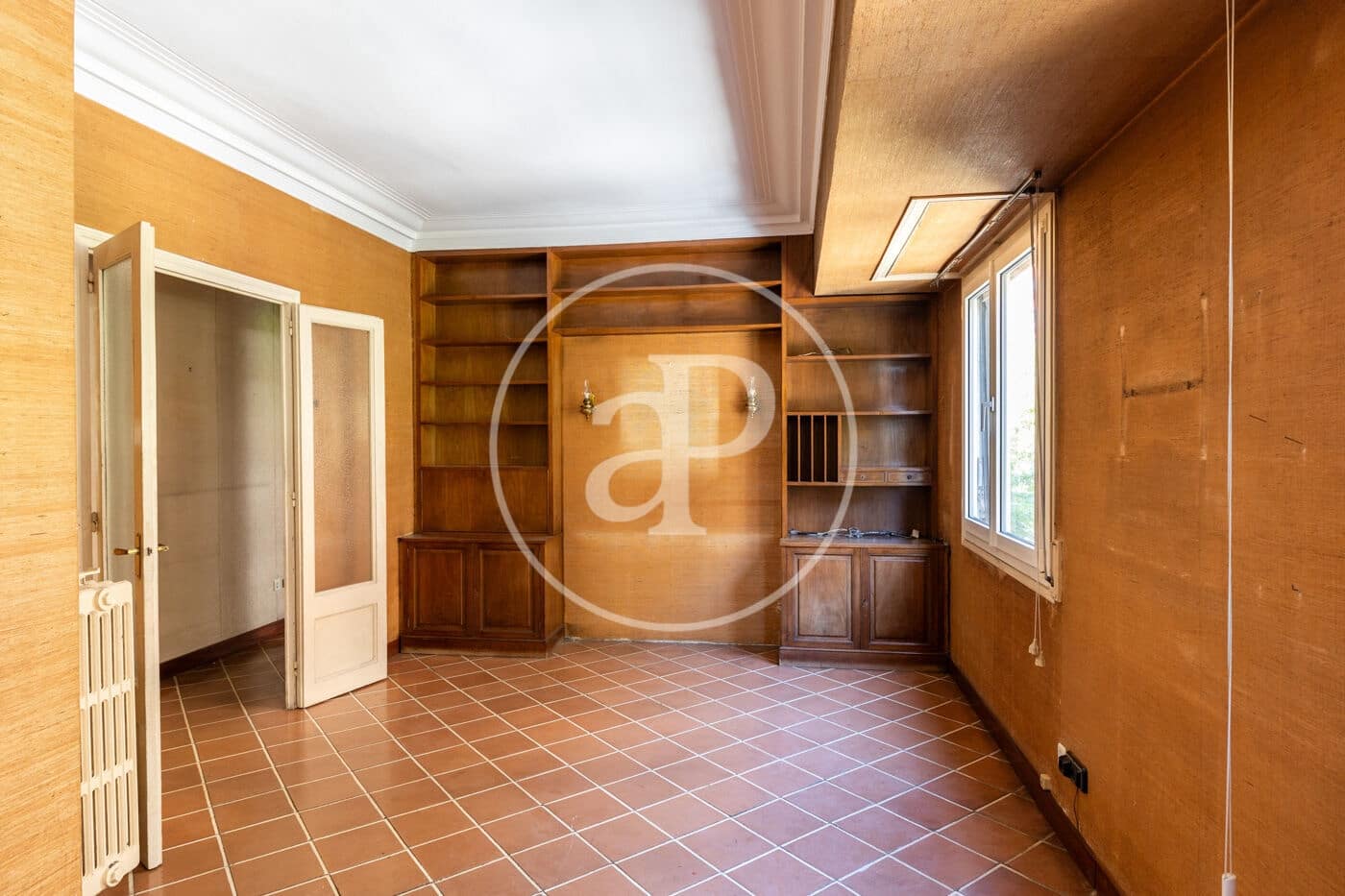 3 makuuhuone Huoneisto myytävänä paikassa Barcelona kaupunki - 450 000 € (Ref: 9780538)