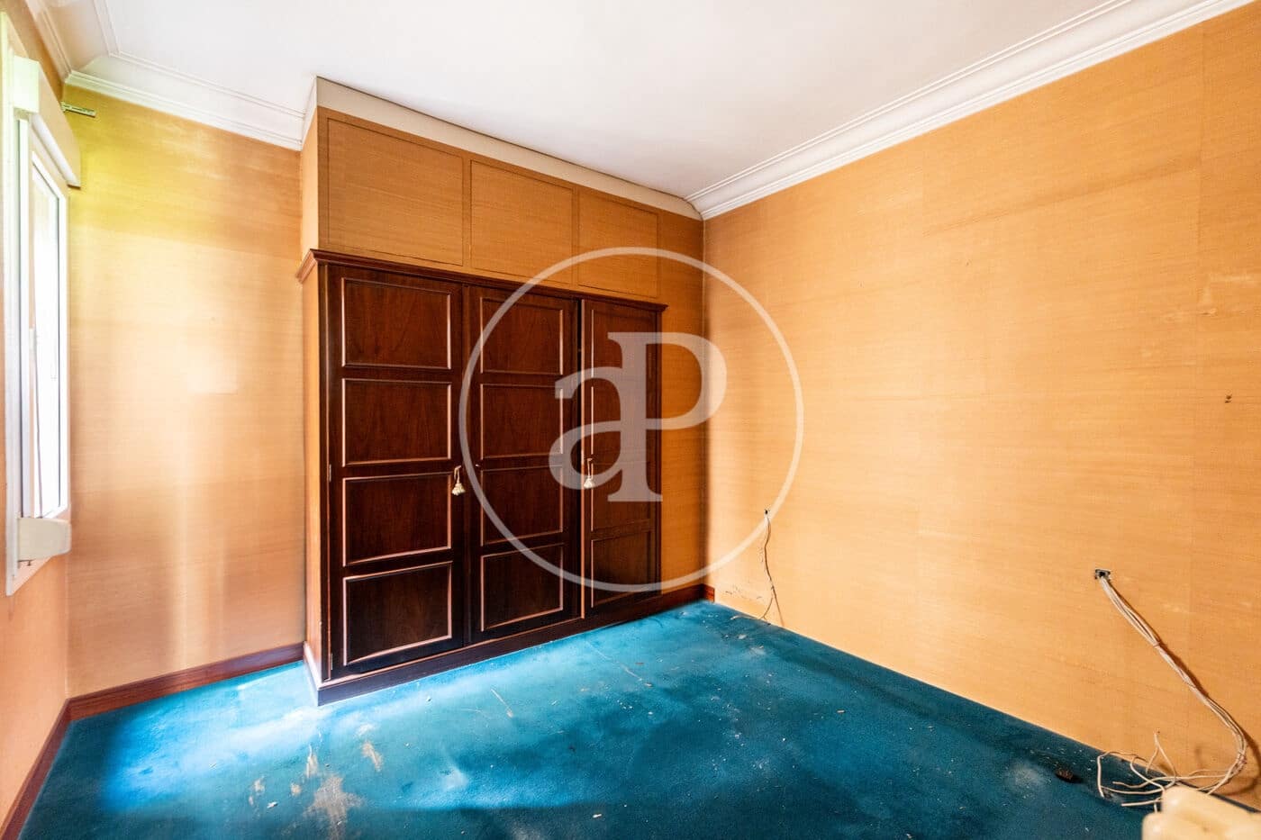 3 makuuhuone Huoneisto myytävänä paikassa Barcelona kaupunki - 450 000 € (Ref: 9780538)