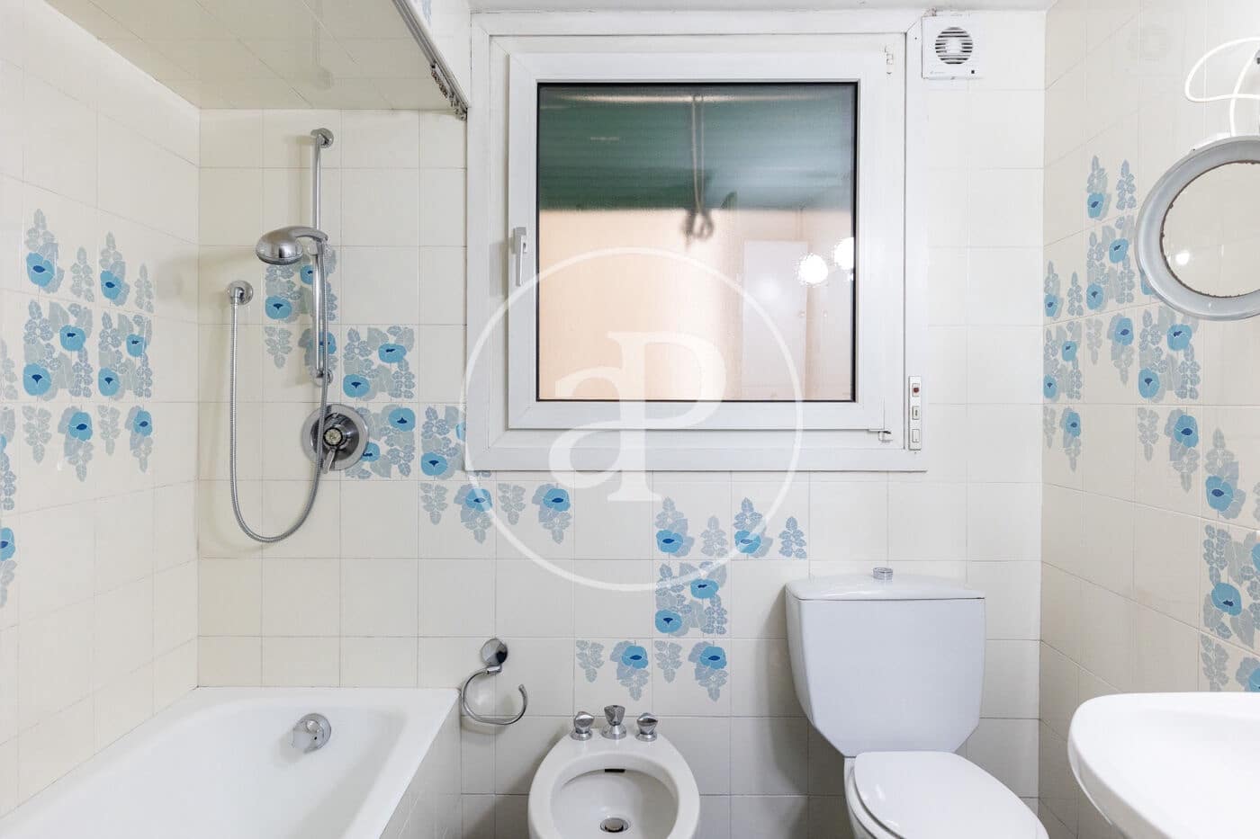 3 makuuhuone Huoneisto myytävänä paikassa Barcelona kaupunki - 450 000 € (Ref: 9780538)