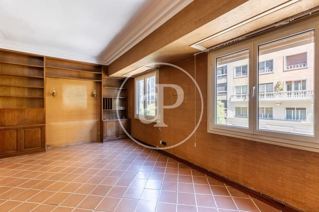 3 makuuhuone Huoneisto myytävänä paikassa El Putxet i El Farró, Barcelona kaupunki - 450 000 € (Ref: 9780538)