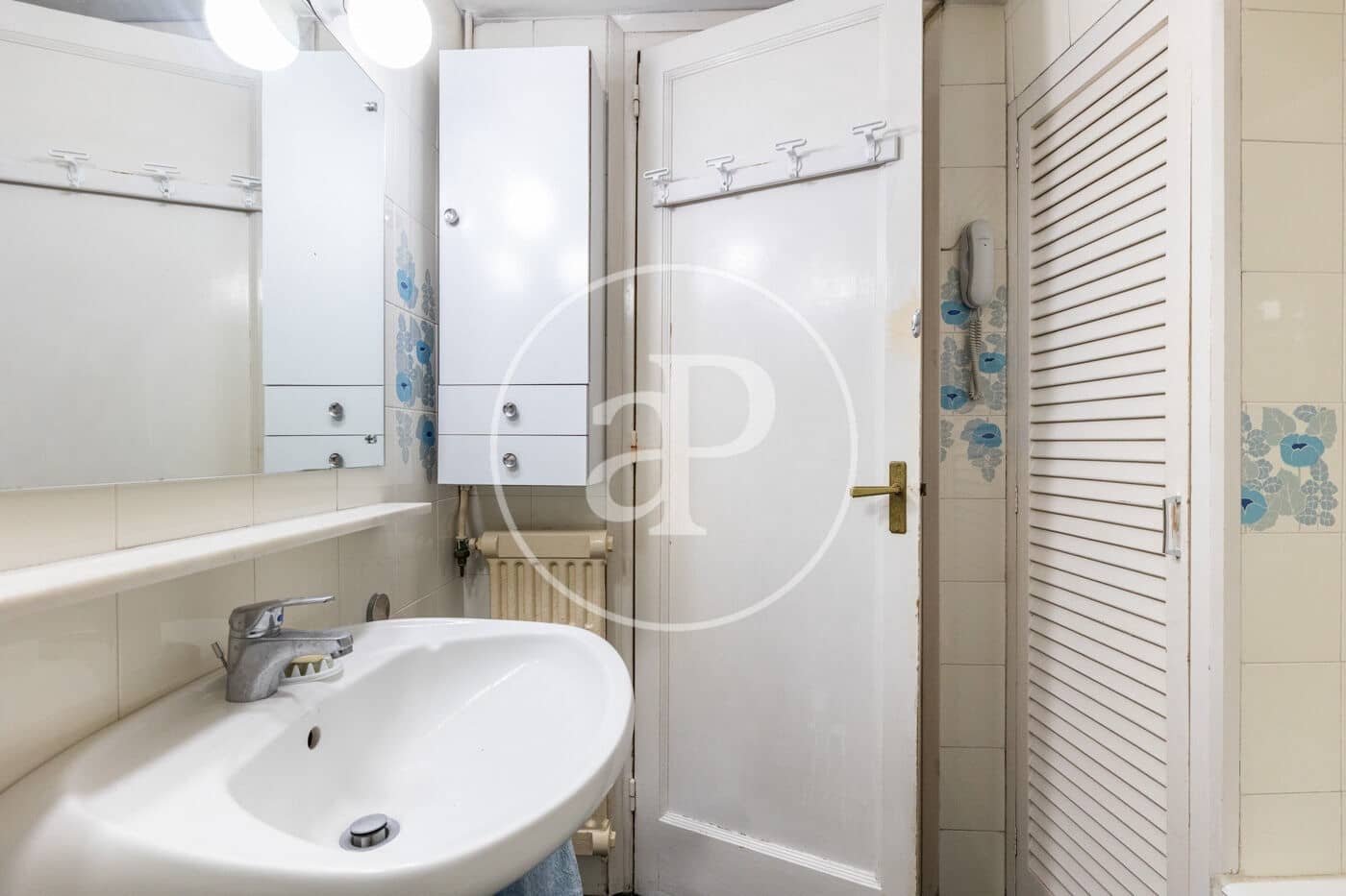 3 makuuhuone Huoneisto myytävänä paikassa Barcelona kaupunki - 450 000 € (Ref: 9780538)