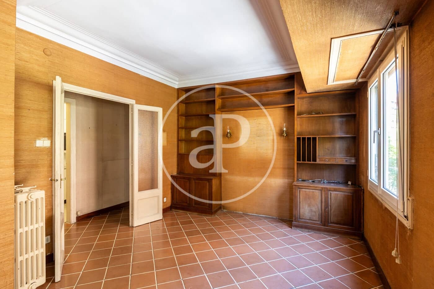 3 makuuhuone Huoneisto myytävänä paikassa Barcelona kaupunki - 450 000 € (Ref: 9780538)