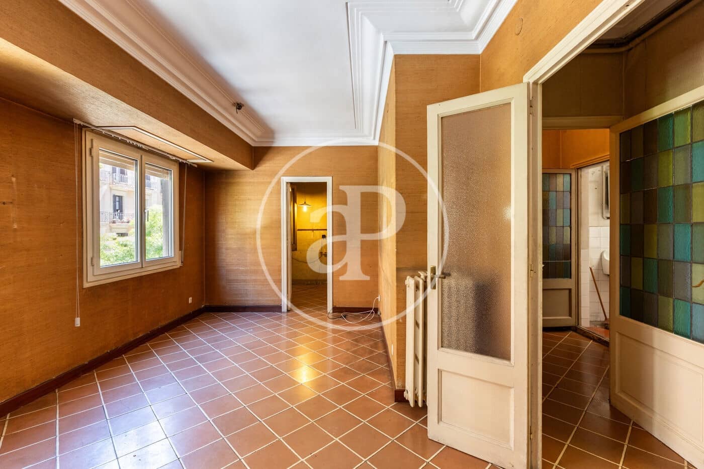 3 makuuhuone Huoneisto myytävänä paikassa Barcelona kaupunki - 450 000 € (Ref: 9780538)