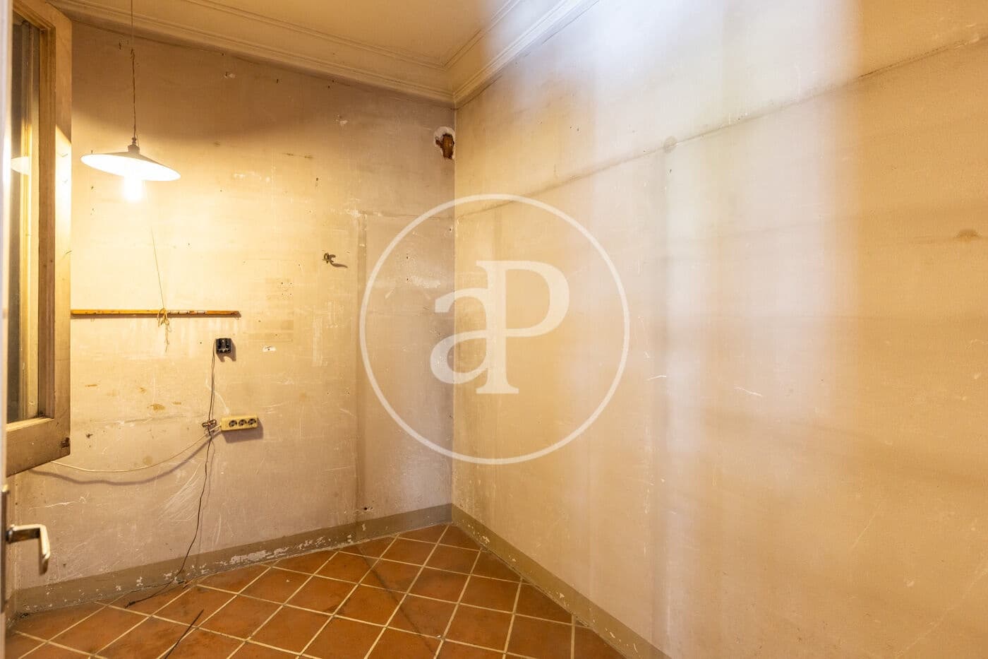 3 makuuhuone Huoneisto myytävänä paikassa Barcelona kaupunki - 450 000 € (Ref: 9780538)