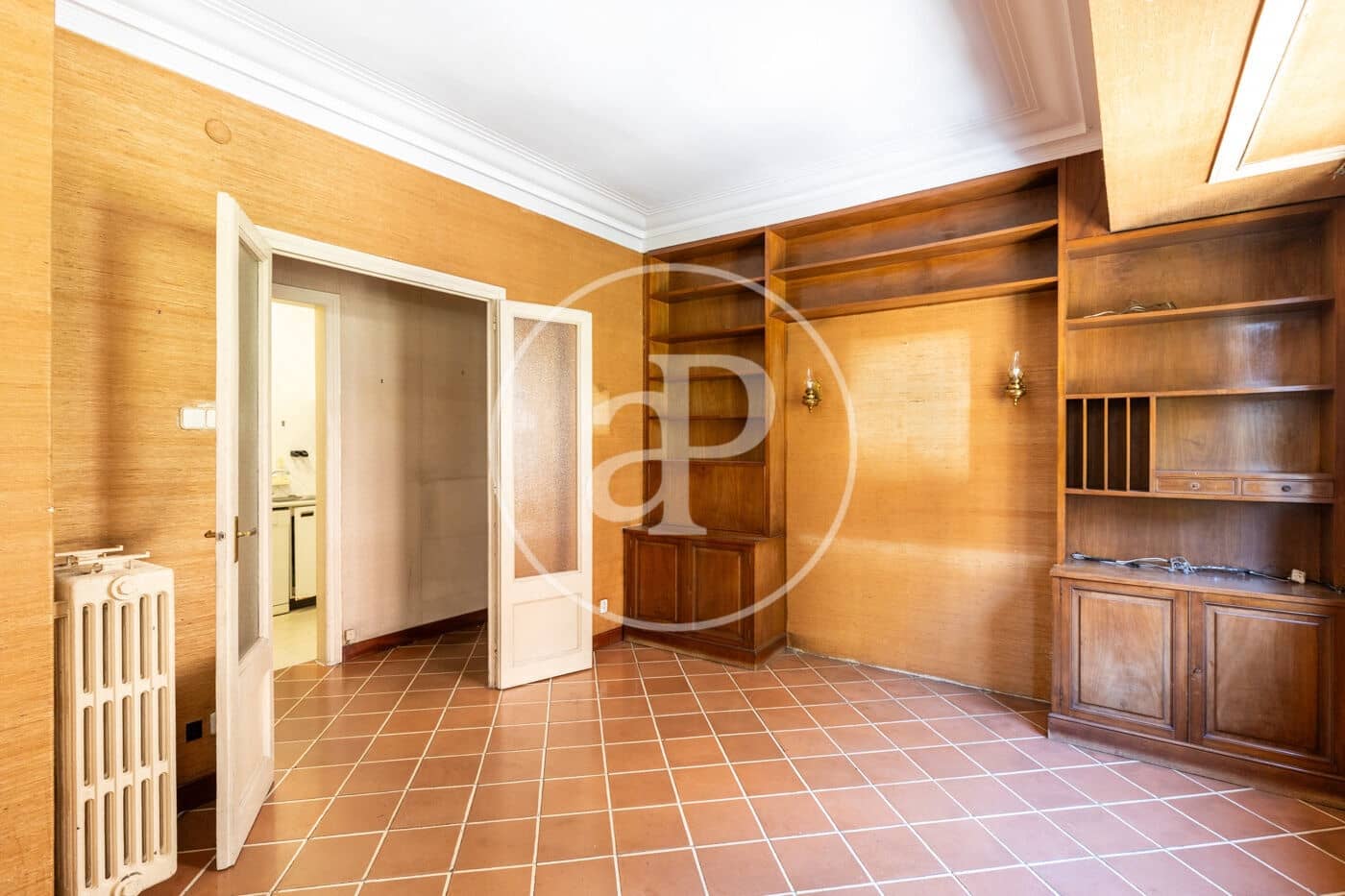 3 makuuhuone Huoneisto myytävänä paikassa Barcelona kaupunki - 450 000 € (Ref: 9780538)