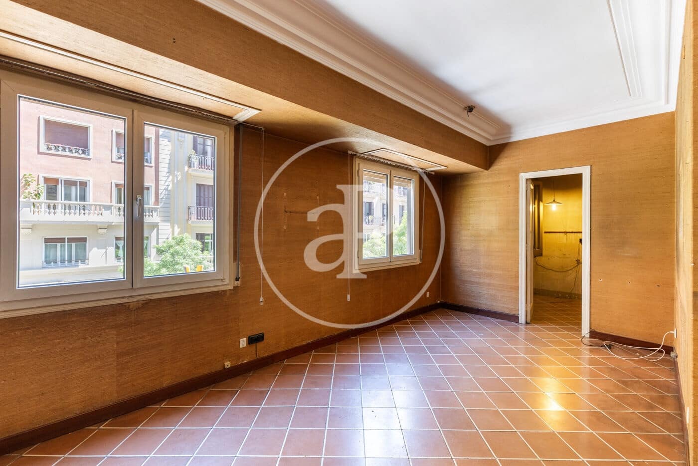 3 makuuhuone Huoneisto myytävänä paikassa Barcelona kaupunki - 450 000 € (Ref: 9780538)
