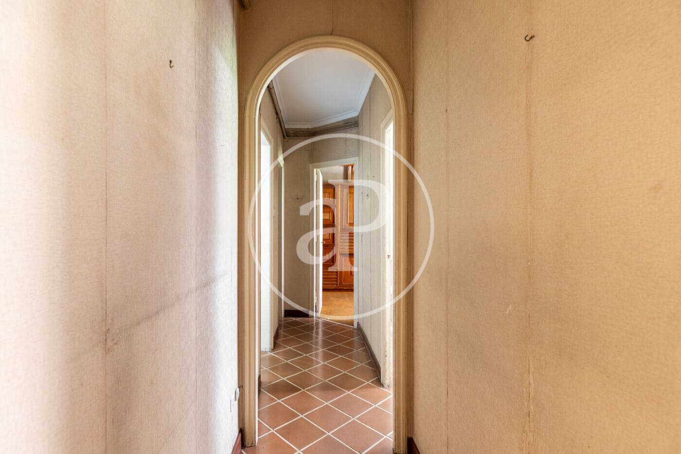 3 makuuhuone Huoneisto myytävänä paikassa Barcelona kaupunki - 450 000 € (Ref: 9780538)