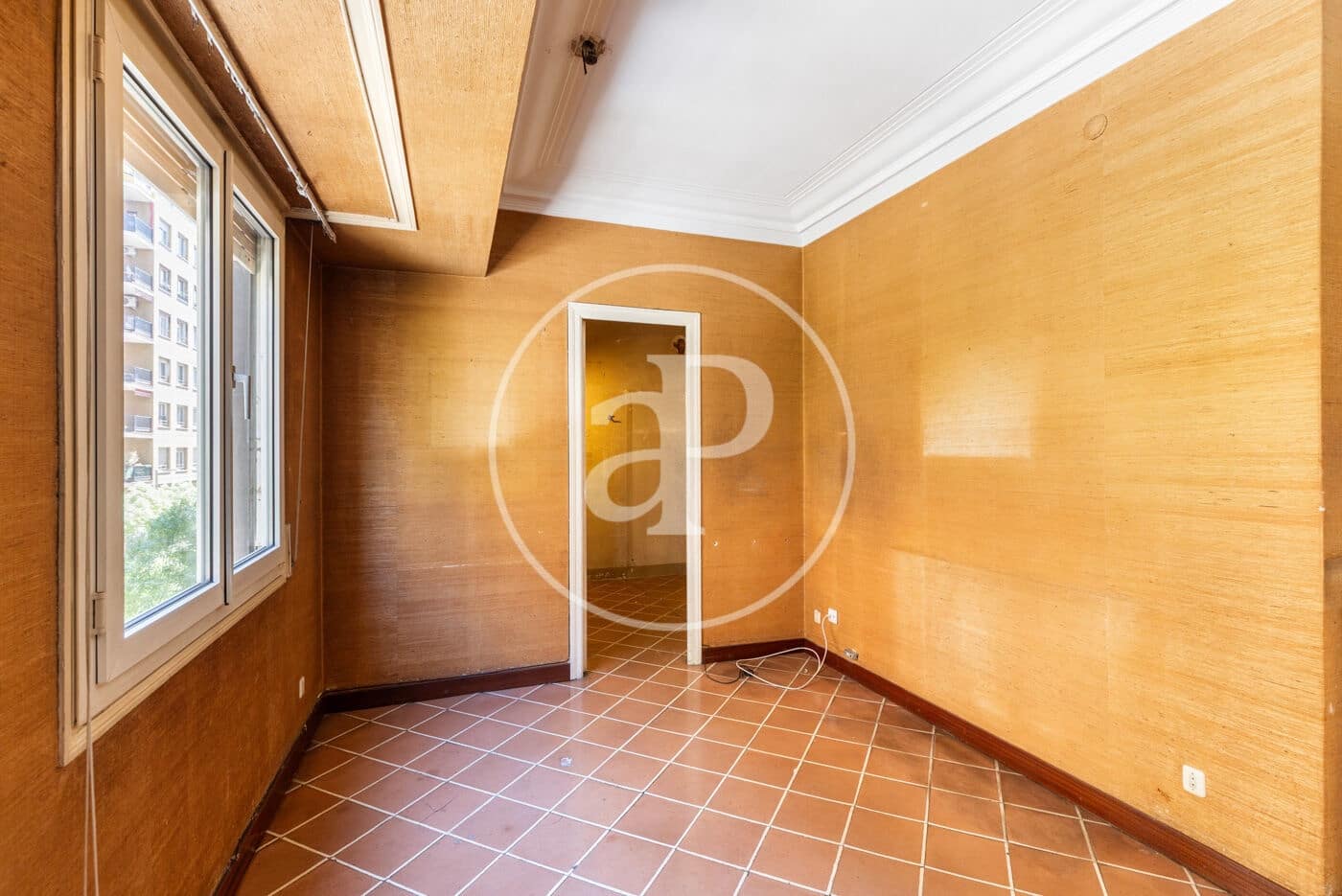 3 makuuhuone Huoneisto myytävänä paikassa Barcelona kaupunki - 450 000 € (Ref: 9780538)