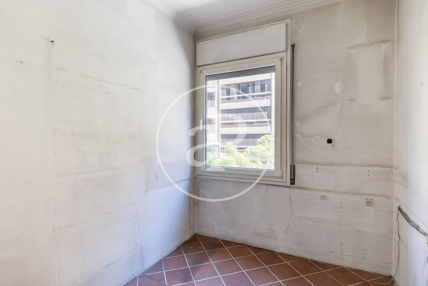 3 makuuhuone Huoneisto myytävänä paikassa Barcelona kaupunki - 450 000 € (Ref: 9780538)