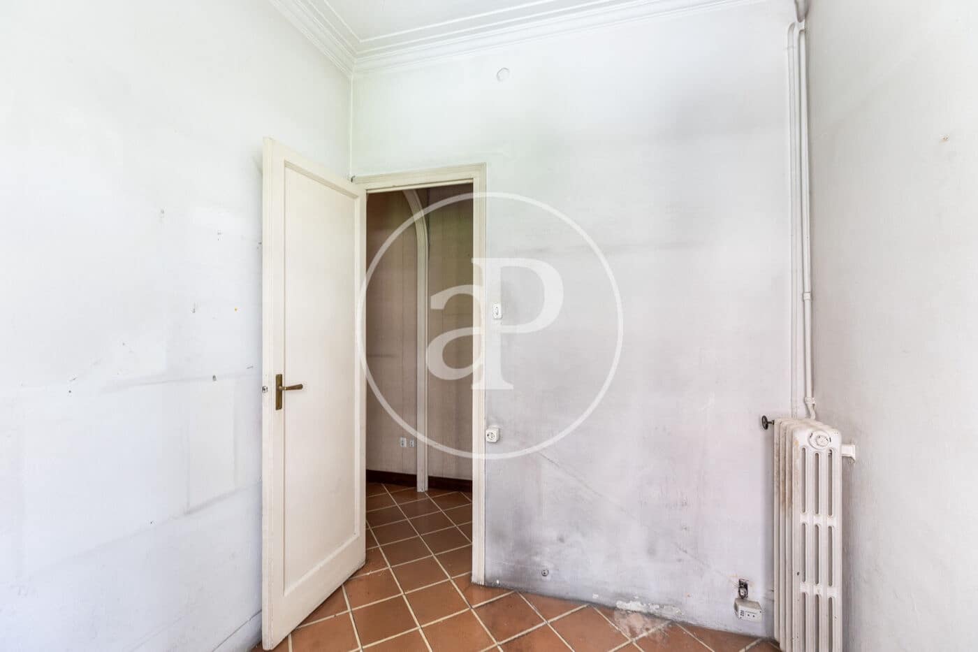 3 makuuhuone Huoneisto myytävänä paikassa Barcelona kaupunki - 450 000 € (Ref: 9780538)