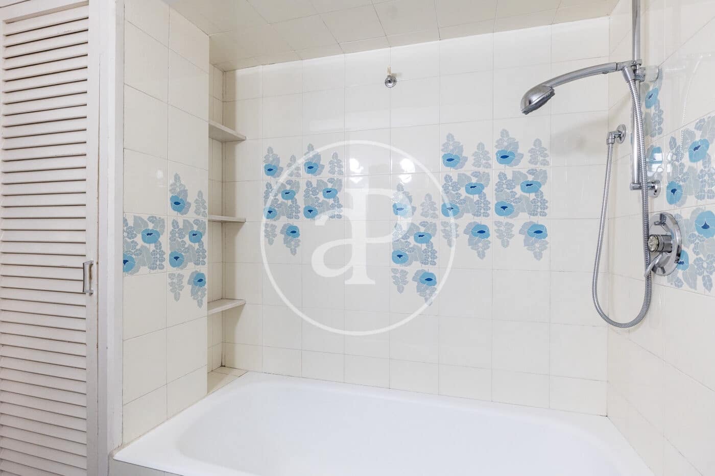 3 makuuhuone Huoneisto myytävänä paikassa Barcelona kaupunki - 450 000 € (Ref: 9780538)