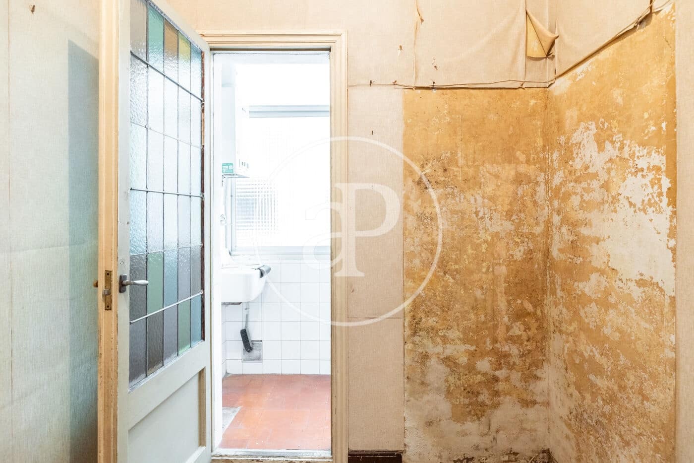 3 makuuhuone Huoneisto myytävänä paikassa Barcelona kaupunki - 450 000 € (Ref: 9780538)