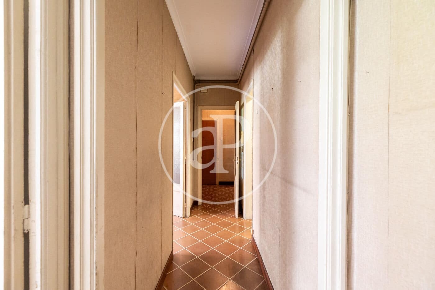 3 makuuhuone Huoneisto myytävänä paikassa Barcelona kaupunki - 450 000 € (Ref: 9780538)