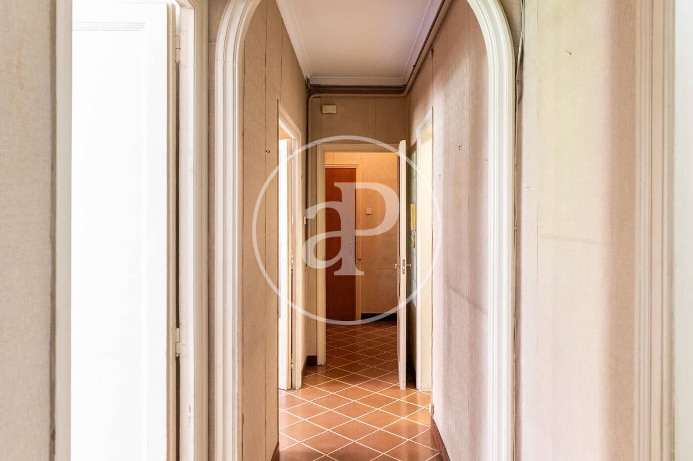 3 makuuhuone Huoneisto myytävänä paikassa Barcelona kaupunki - 450 000 € (Ref: 9780538)