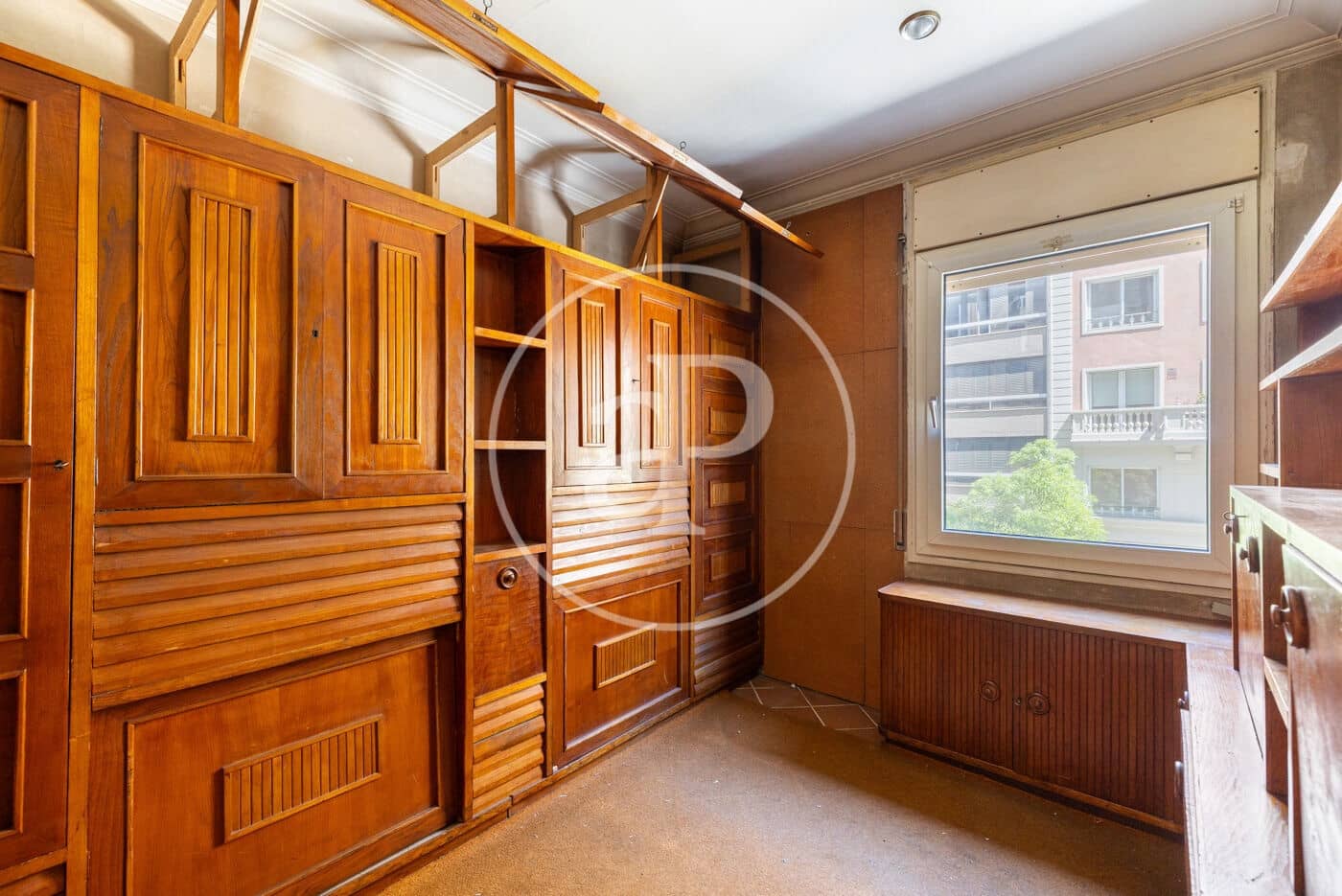 3 makuuhuone Huoneisto myytävänä paikassa Barcelona kaupunki - 450 000 € (Ref: 9780538)