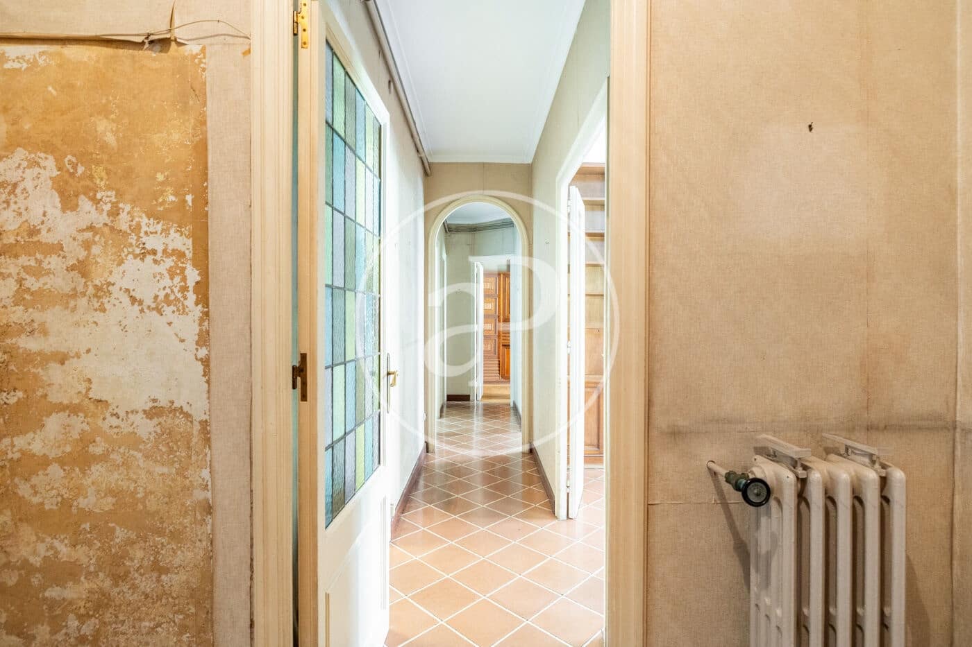 3 makuuhuone Huoneisto myytävänä paikassa Barcelona kaupunki - 450 000 € (Ref: 9780538)