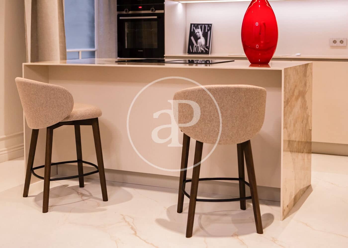 4 sovrum Lägenhet till salu i Barcelona stad - 1 800 000 € (Ref: 9780539)