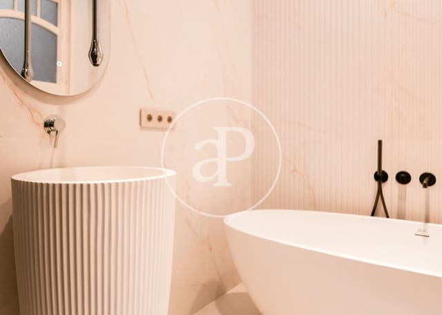 4 sovrum Lägenhet till salu i La Dreta de L'Eixample, Barcelona stad - 1 800 000 € (Ref: 9780539)