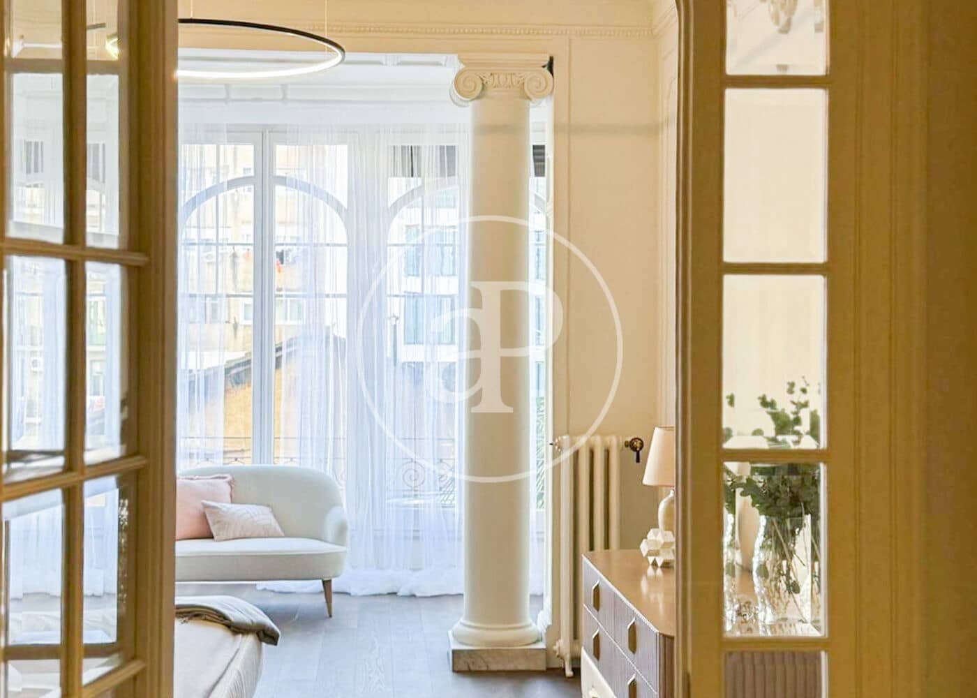 4 sovrum Lägenhet till salu i Barcelona stad - 1 800 000 € (Ref: 9780539)