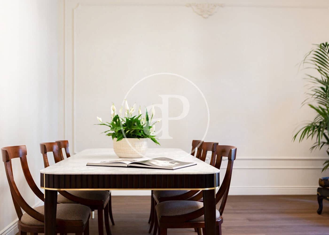 4 sovrum Lägenhet till salu i Barcelona stad - 1 800 000 € (Ref: 9780539)