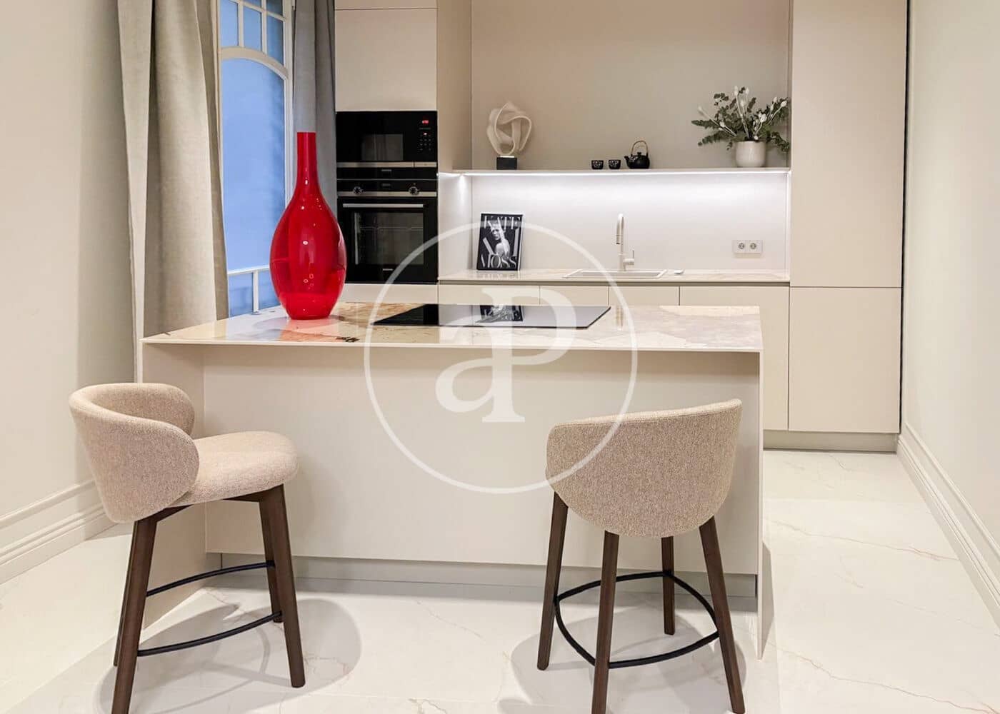 4 sovrum Lägenhet till salu i Barcelona stad - 1 800 000 € (Ref: 9780539)