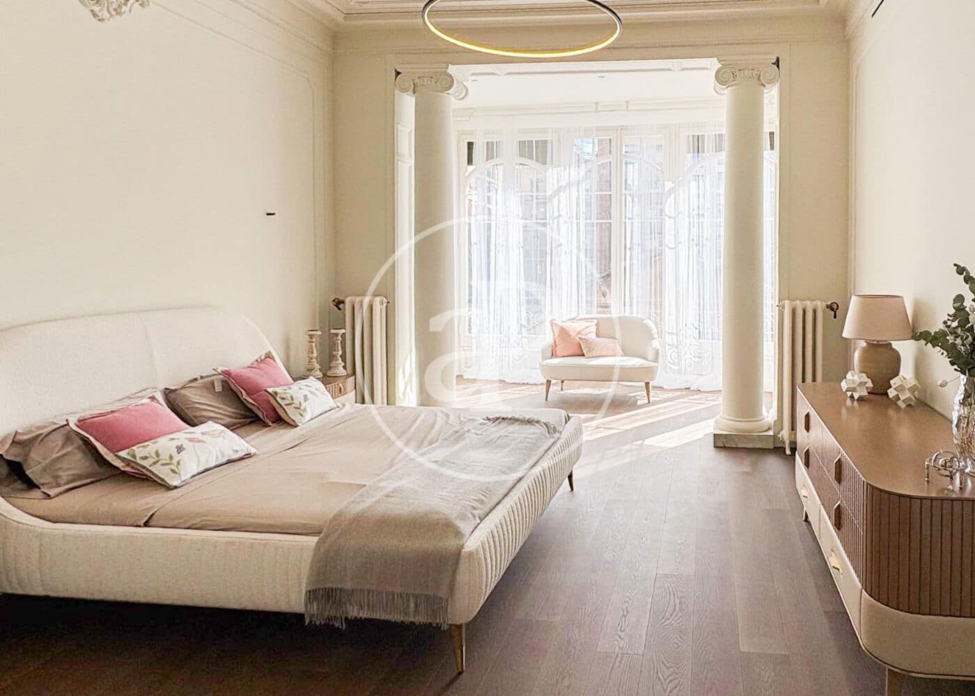 4 sovrum Lägenhet till salu i Barcelona stad - 1 800 000 € (Ref: 9780539)