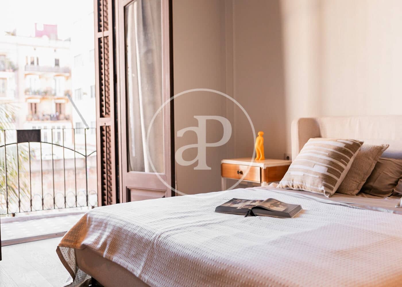 4 sovrum Lägenhet till salu i Barcelona stad - 1 800 000 € (Ref: 9780539)