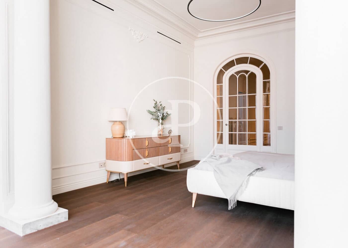 4 sovrum Lägenhet till salu i Barcelona stad - 1 800 000 € (Ref: 9780539)