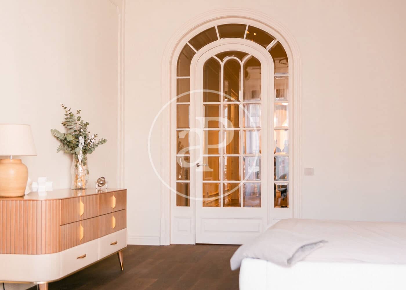 4 sovrum Lägenhet till salu i Barcelona stad - 1 800 000 € (Ref: 9780539)