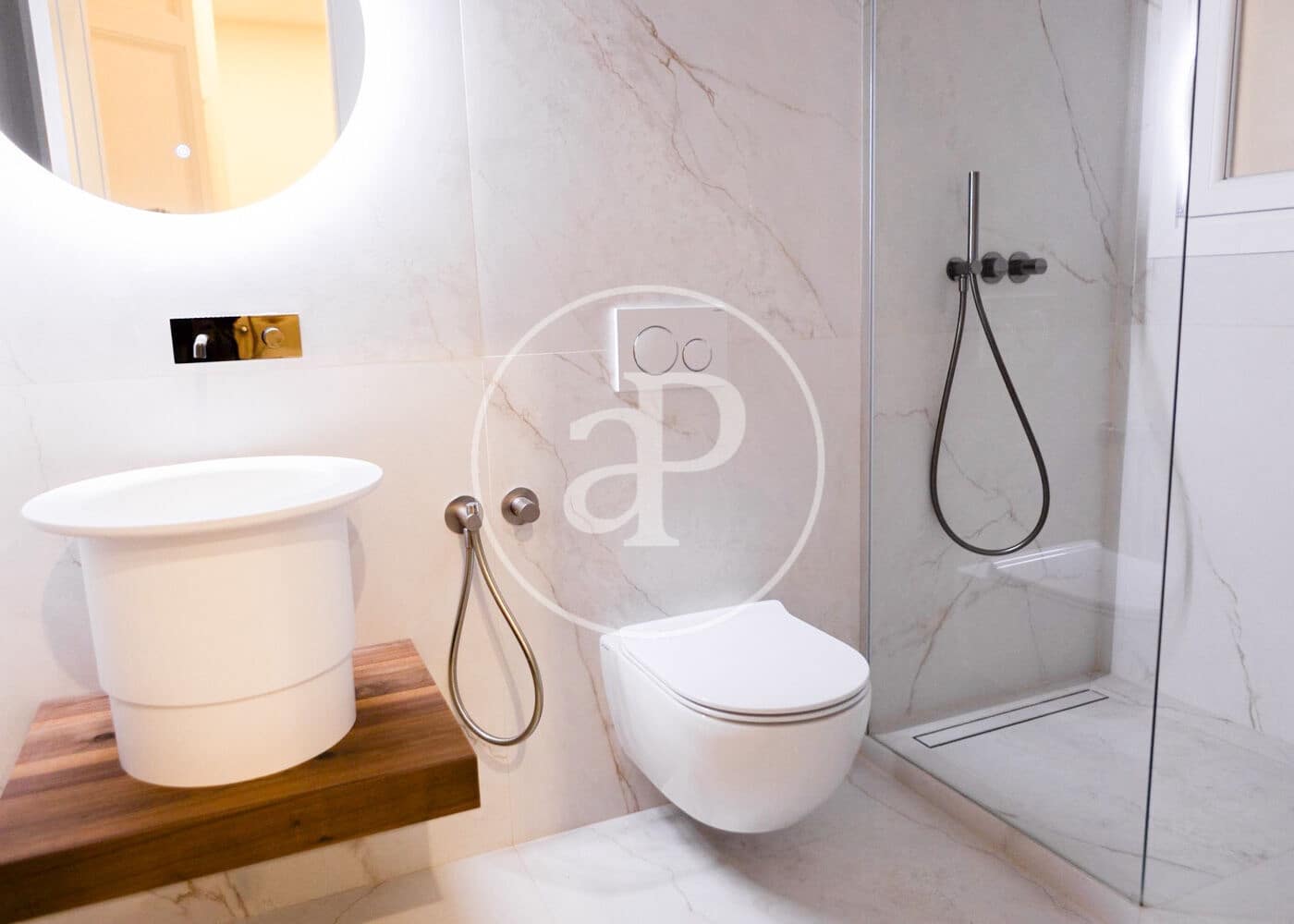 4 sovrum Lägenhet till salu i Barcelona stad - 1 800 000 € (Ref: 9780539)