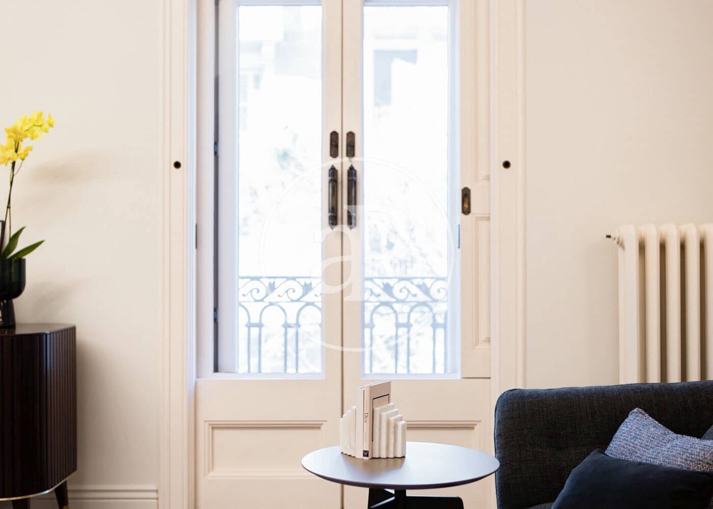 4 sovrum Lägenhet till salu i Barcelona stad - 1 800 000 € (Ref: 9780539)