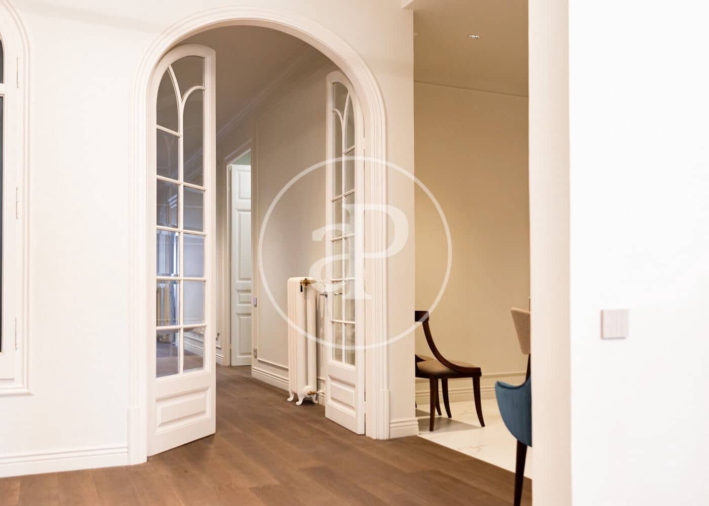 4 sovrum Lägenhet till salu i Barcelona stad - 1 800 000 € (Ref: 9780539)